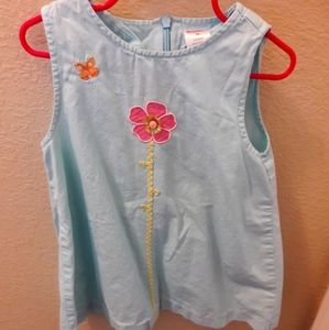 3t Gymboree Spring Dress